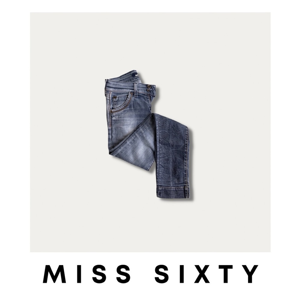 Miss Sixty Jeans